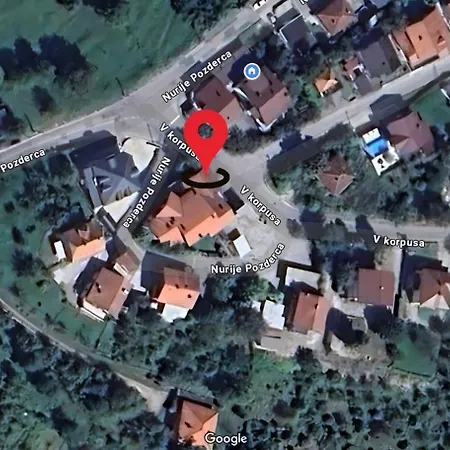 Lejlighed Alinac Cazin