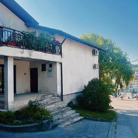 Alinac Lejlighed Cazin