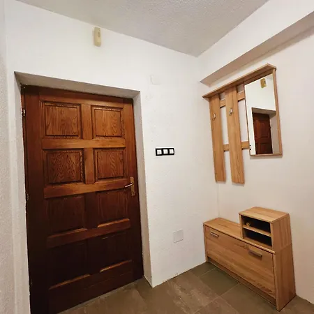 Lejlighed Alinac Cazin