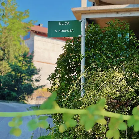 아파트 Alinac 카진