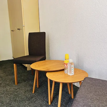 Lejlighed Alinac Cazin