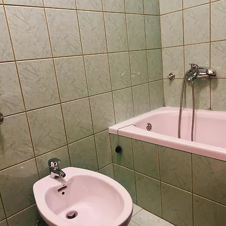 Lejlighed Alinac Cazin