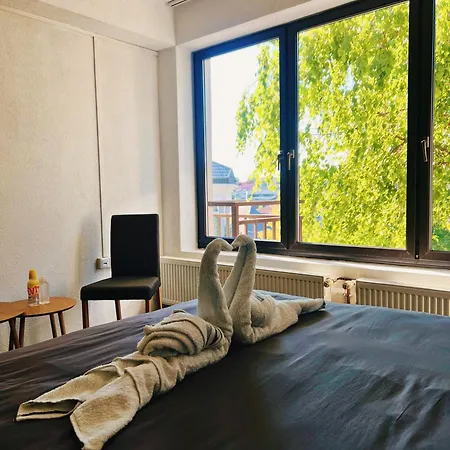 Lejlighed Alinac Cazin